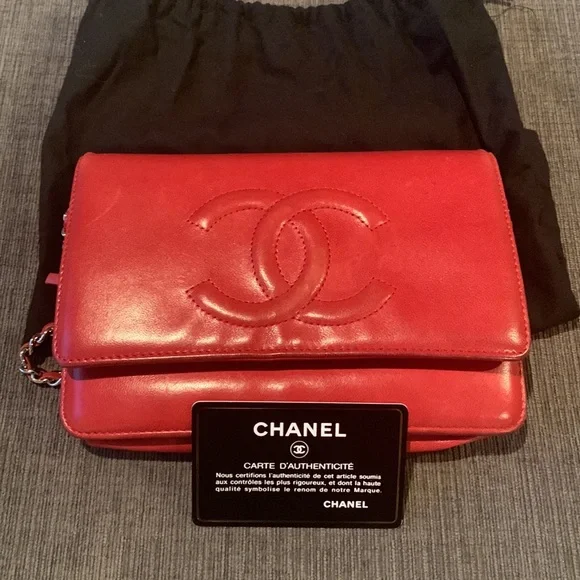 Chanel WOC - Picture 5 of 5